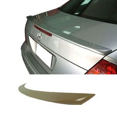 Αεροτομή Πορτ Παγκάζ Για Mercedes-Benz E-Class W211 Lorinser Look Lipspoiler Abs Πλαστικό