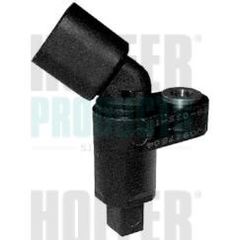 ΑΙΣΘΗΤΗΡΑΣ ABS ΕΜ. ΔΕΞ. AUDI A3-SEAT IBI  8290001 1J0927804 1H0927808