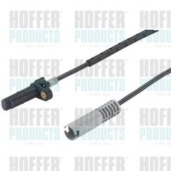 ΑΙΣΘΗΤΗΡΑΣ ABS-BMW 5(E39) 520 96-03  8290010 1182160 34521182160