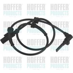 ΑΙΣΘΗΤΗΡΑΣ ABS ΕΜ. ΔΕΞΙ FIAT PUNTO ALL 9  8290037