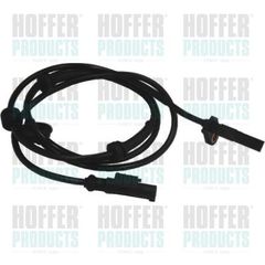 ΑΙΣΘΗΤΗΡΑΣ ABS ΟΠ. ΑΡ. FIAT PUNTO ALL 99  8290039 51737851 46837689