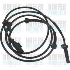 ΑΙΣΘΗΤΗΡΑΣ ABS ΟΠ. ΔΕΞΙ FIAT PUNTO ALL 9  8290040 46837687
