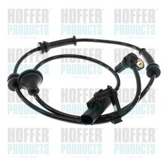 ΑΙΣΘΗΤΗΡΑΣ ABS C1-107-AYGO 05- ΟΠΙΣΘΙΟΣ  8290043 895440H010 4545E2