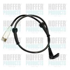 ΑΙΣΘΗΤΗΡΑΣ ABS CITROEN C4-PEUGEOT 307 04  8290085