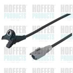ΑΙΣΘΗΤΗΡΑΣ ABS ΕΜ. PEUGEOT 307 ALL ΜΠΡΟΣ  8290086