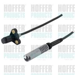 ΑΙΣΘΗΤΗΡΑΣ ABS-BMW 5(E39) 520 96-03  8290089 34521182159