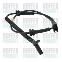 ΑΙΣΘΗΤΗΡΑΣ ABS ΕΜ. FORD FIESTA V-MAZDA 2  8290100 60008