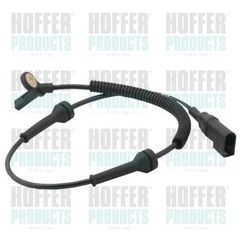 ΑΙΣΘΗΤΗΡΑΣ ABS-FORD TRANSIT(P65) 1.8 02-  8290109