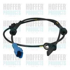 ΑΙΣΘΗΤΗΡΑΣ ABS ΟΠ. CITROEN C2,C3-PEUGEOT  8290150