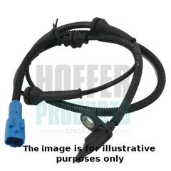 ΑΙΣΘΗΤΗΡΑΣ ABS-PSA C2(JM) 1.4 03-  8290151E