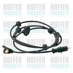 ΑΙΣΘΗΤΗΡΑΣ ABS ΕΜ. ΔΕΞ. FIAT DOBLO (223)  8290165