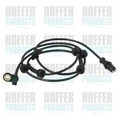 ΑΙΣΘΗΤΗΡΑΣ ABS ΕΜ. ΑΡ. FIAT DOBLO (223)  8290166