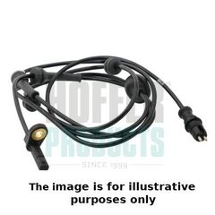 ΑΙΣΘΗΤΗΡΑΣ ABS ΟΠ. FIAT DOBLO 1.3D,1.4,1  8290167E 46814965