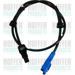 ΑΙΣΘΗΤΗΡΑΣ ABS PEUGEOT 207 ALL 06-  8290208