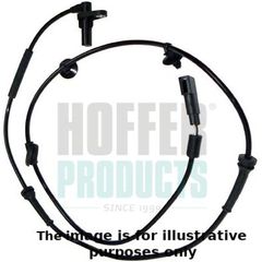 ΑΙΣΘΗΤΗΡΑΣ ABS FORD TRANSIT 2.2,2.4 TDCI  8290219E