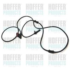 ΑΙΣΘΗΤΗΡΑΣ ABS-MB E-CLASS(W211) E200 CDI  8290279