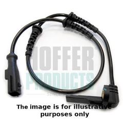 ΑΙΣΘΗΤΗΡΑΣ ABS-PSA MEGANE III(BZ0) 1.5 D  8290501E 60929