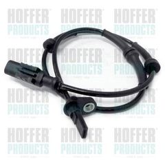 ΑΙΣΘΗΤΗΡΑΣ ABS ΟΠ. FIAT PANDA (169) 1.1,  8290520