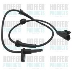 ΑΙΣΘΗΤΗΡΑΣ ABS ΕΜ. NISSAN MICRA IV (K13)  8290544 479101HA0A