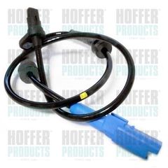 ΑΙΣΘΗΤΗΡΑΣ ABS-CITROEN DS3(SA) 1.2-1.4 1  8290633 4545K0