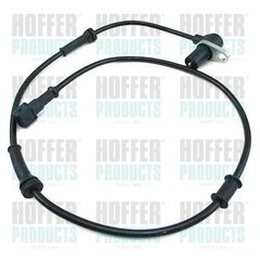 ΑΙΣΘΗΤΗΡΑΣ ABS-VOLVO V40(VW) 1.8 95-  8290999 30854299