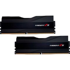 G.Skill 48GB DDR5 RAM με 2 Modules (2x24GB) και Ταχύτητα 8400 για Desktop (F5-8400J4052G24GX2-TZ5K) (F5-8400J4052G24GX2-TZ5K) - Πληρωμή και σε έως 9 δόσεις