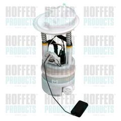 ΑΝΤΛΙΑ ΒΕΝΖΙΝΗΣ ΠΛΗΡΗΣ  7507330 9S519275AA 52057721