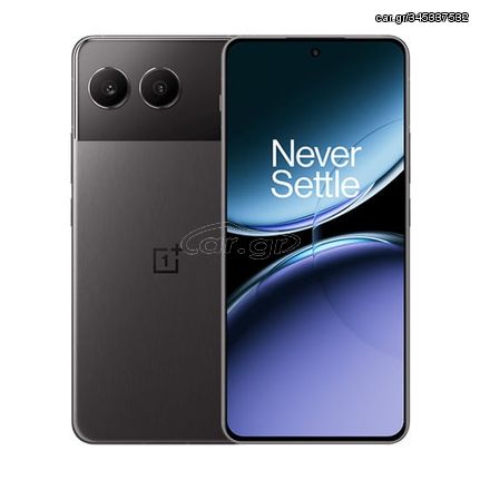 OnePlus Nord 4 5G Dual SIM (16GB/512GB) Obsidian Midnight - Πληρωμή και σε έως 9 δόσεις