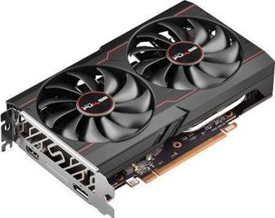 Sapphire Radeon RX 6500 XT 8GB GDDR6 Pulse Κάρτα Γραφικών (11314-08-20G) (11314-08-20G) - Πληρωμή και σε έως 9 δόσεις