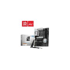 MSI B760 Gaming Plus Wifi Motherboard ATX με Intel 1700 Socket (7D98-043R) - Πληρωμή και σε έως 9 δόσεις