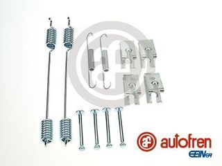 ΣΕΤ ΕΞΑΡΤ ΤΩΝ ΣΙΑΓΟΝΕΣ-SMART FORFOUR(453  D3970A 6R0698545