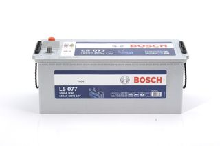 ΜΠΑΤΑΡΙΕΣ  L5 180AH 1000A  0092L50770 1295019 0068168