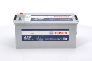 ΜΠΑΤΑΡΙΕΣ L5 12V 230AH 1150AH  0092L50800 0067460 1295013