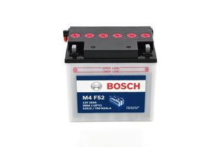 ΜΠΑΤΑΡΙΑ MOTO  0092M4F520 61219062491 61211459650