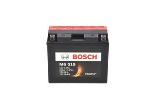 ΜΠΑΤΑΡΙΑ MOTO  0092M60190 YT12BBS