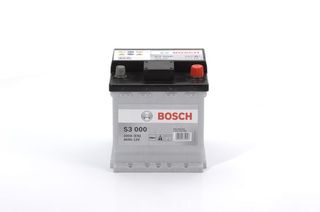 ΜΠΑΤΑΡΙΕΣ 40AH 340 AA +R  0092S30000 1581448 7571551 1S0915105 71748639 000915105DN 71751130 9S5110655A1B 7905525747 13165235