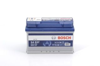 ΜΠΑΤΑΡΙΕΣ S4E EFB 65AH 650A ΔEΞ.  0092S4E070 H1BT10655CA 7711130069 2014141 1917575 DV6T10655AB BV6N10655AA H1BT10655EA DV6T10655AA 2033186 1834683 1693470