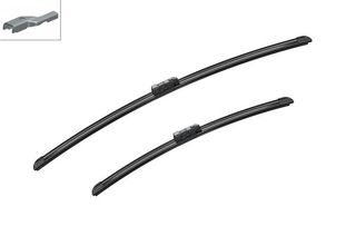 ΣΕΤ ΜΑΚΤΡΑ 65+47,5CM  3397007309 7S7117528AA 1272130 61612447932 7S7117B437AA 288904882R 288901346R 274584