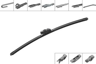ΜΑΚΤΡΑ AERO ECO   FLAT  53CM  3397015580
