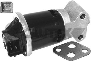 ΒΑΛΒΙΔΑ ΕGR MATIZ (M100, M150);MATIZ (M2  960044 96612545 96325535 96291093 25182357 96612359