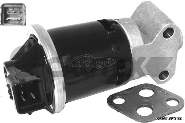 ΒΑΛΒΙΔΑ ΕGR MATIZ (M100, M150);MATIZ (M2  960044 96612545 96325535 96291093 25182357 96612359