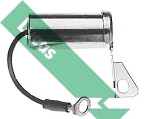 ΣΥΜΠΥΚΝΩΤΗΣ  DCB230C AZ2118 5000581 A730X12300AJA A830X12300DA