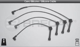 ΜΠΟΥΖ ΔΙΑ ΣΕΤ MAZDA 323 16V 94  32504 B68F18140A B68F18140B