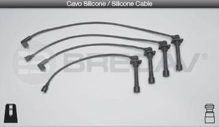ΜΠΟΥΖ ΔΙΑ ΣΕΤ MAZDA 626 IV -97  32505 FP1318140A 134242 FS0118140 FP1318140B