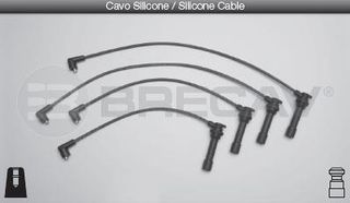ΜΠΟΥΖ ΔΙΑ ΣΕΤ MAZDA 323F 98-  32507 134298