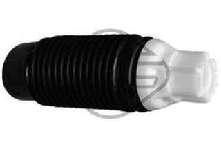 ΠΡΟΣΚΡΟΥΣΤΗΡΑΣ ΣΕΤ-FORD KA(RU8) 1.2 08-  06251 9S5118A047AC 51827031 1639562