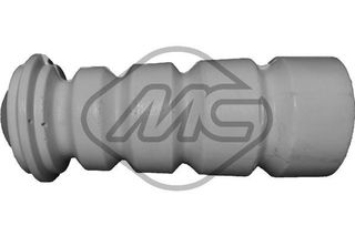 ΚΑΛΥΜΜΑ ΦΟΥΣΚΑΣ ΑΜΟΡΤΙΣΕΡ ΠΙΣΩ SEAT-VW  02811 191512131B