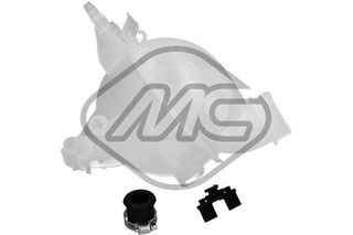 ΔΟΧΕΙΟ ΝΕΡΟΥ CITROEN C2 1.4,1.6 HDI-PEUG  03781 3637681 1323T9 9800777280