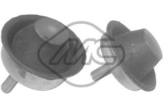 ΚΙΤ ΣΤΗΡΙΓΜΑ ΓΙΑ ΒΑΣΗ ΜΗΧΑΝΗΣ P.206 1.4  04076 1844A1 184486 184474
