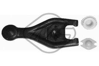 ΔΙΧΑΛΟ ΣΥΜΠΛΕΚΤΗ PEUGEOT 307 2.0  04601 211766 9631584687 9631584688 9631584587 9651703088 211757